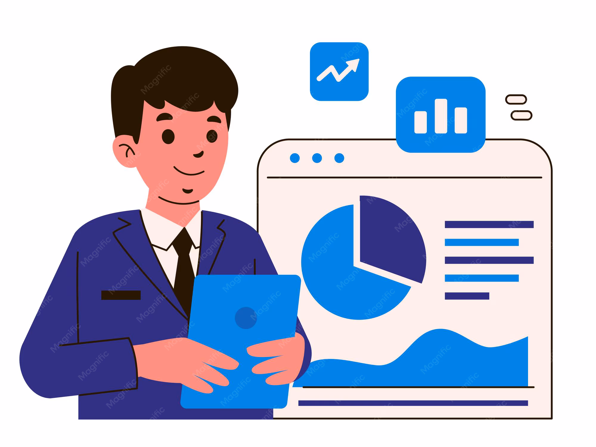 7 معايير احترافية لإدارة شركات المقاولات بنجاح باستخدام نظام ERP ذكي